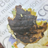 Tomis Grill Nourriture