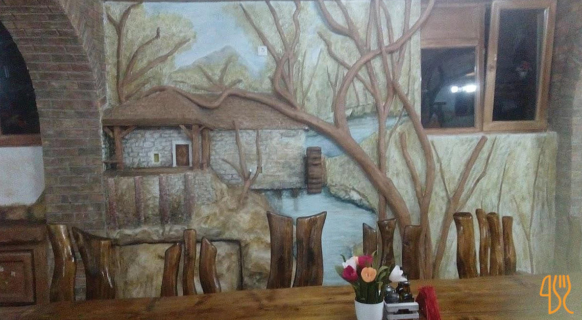Taverna Lu' Arkan Exterior