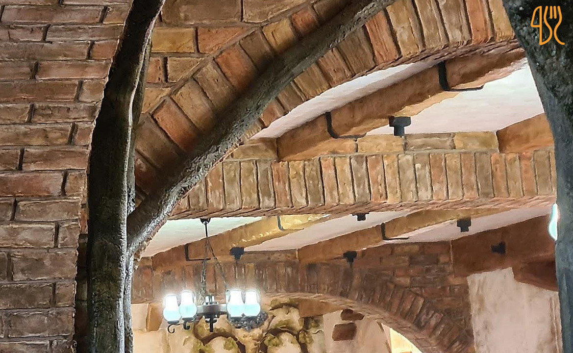 Taverna Lu' Arkan Exterior