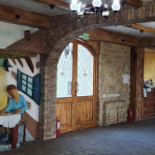 Taverna Lu' Arkan Exterior