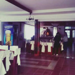 Holiday Chef Adrian À l'intérieur