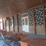 Cabana De Vanatoare Avps Capriorul 2016 În interior
