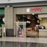 Galbenu Kebap Exterior