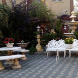 Restaurantul Luk Exterior