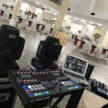 Restaurantul Luk Dentro