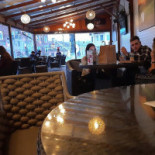 Caffe Fortisimo Dentro