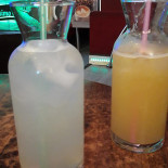 Caffe Fortisimo Bebida