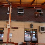 Caffe Fortisimo Extérieur