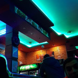 Caffe Fortisimo Extérieur