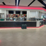 Caffe Fortisimo Exterior