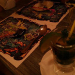 Caffe Fortisimo Dentro