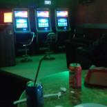 Caffe Fortisimo Dentro