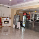 Livada De Meri Simba Weddings În interior