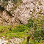 Pensiune Piatra Craiului Exterior