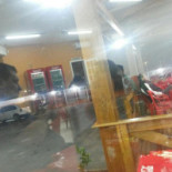 Snokkebab Exterior