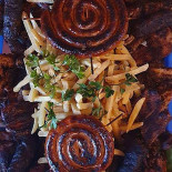 Snokkebab Mâncare