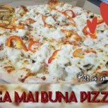 Simigeria Andrei Nourriture