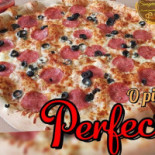 Simigeria Andrei Nourriture