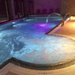 Popasul Domnesc Resort Voronet Vue Exterior