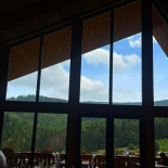 Popasul Domnesc Resort Voronet Vue Exterior