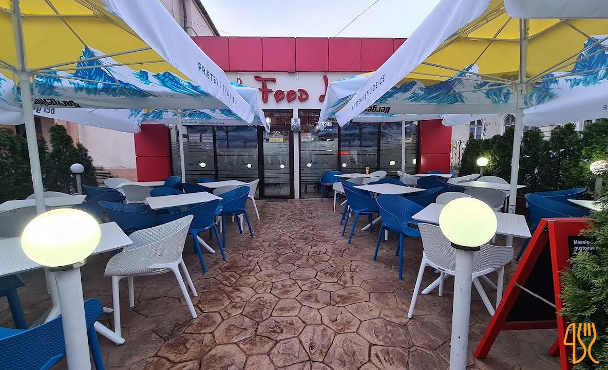 Food Like Rotiseria Flamingo Exterior