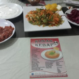 Petit Château Carte