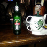 Cristal Cafe Băutură