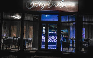 Bigdadu Caffe&food outside