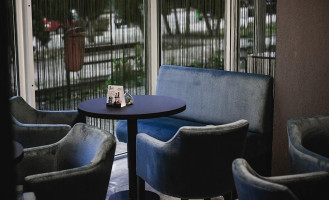 Bigdadu Caffe&food inside