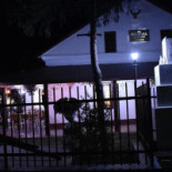 Medieval House Extérieur