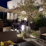 La Riviera Extérieur