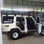 Huedin La Nino Exterior