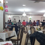 Legenda În interior