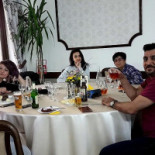 Legenda Băutură