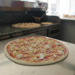 Pizzeria La Troia Mâncare
