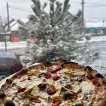 Pizzeria La Troia Exterior