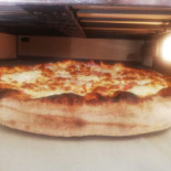 Pizzeria La Troia Mâncare