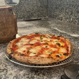 Pizzeria La Troia Mâncare