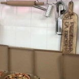 Pizzeria La Troia Băutură