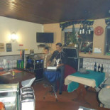 Bellagio À l'intérieur