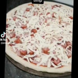 Pizzeria Chef Băutură