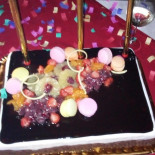 Casa Bucătarului Nourriture