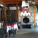 Casa Bucătarului Extérieur