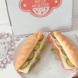 Pizza Noastra Bebida