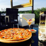 Monarch Pizza Delivery Extérieur