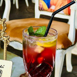 Monarch Pizza Delivery Boisson