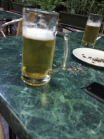 Terasa Paradox Bebida