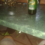 Terasa Paradox Boisson