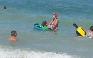 Terasa Paradox Exterior