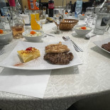 Mija Parc À l'intérieur